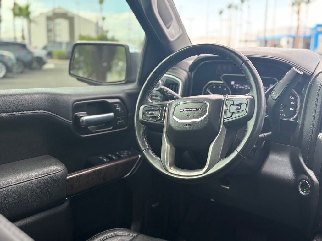2020 GMC Sierra 1500 Denali Tucson AZ