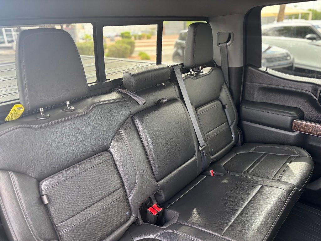 2020 GMC Sierra 1500 Denali Tucson AZ