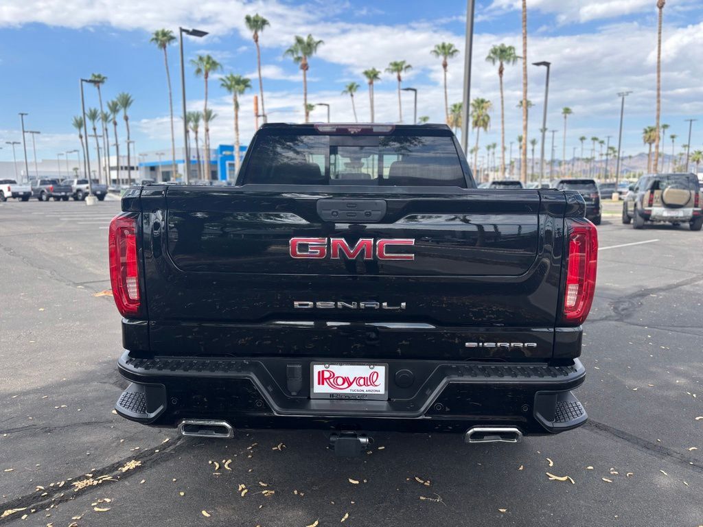 2020 GMC Sierra 1500 Denali Tucson AZ