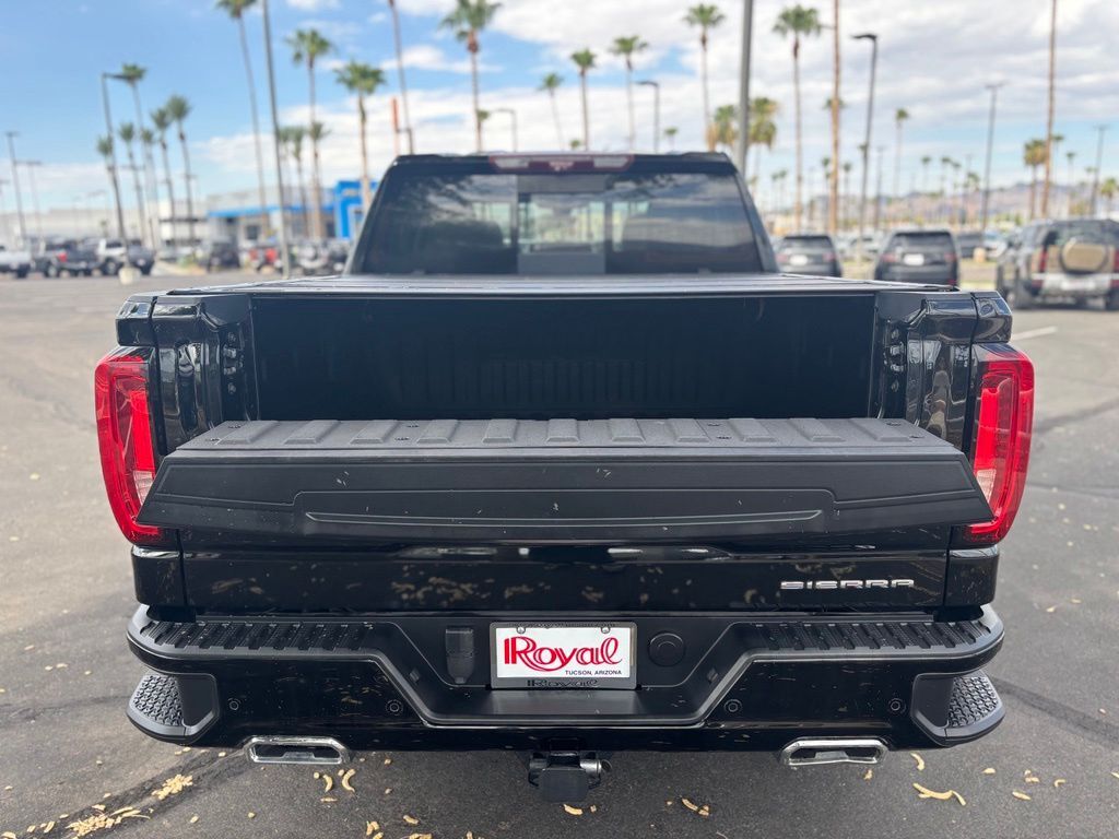 2020 GMC Sierra 1500 Denali Tucson AZ