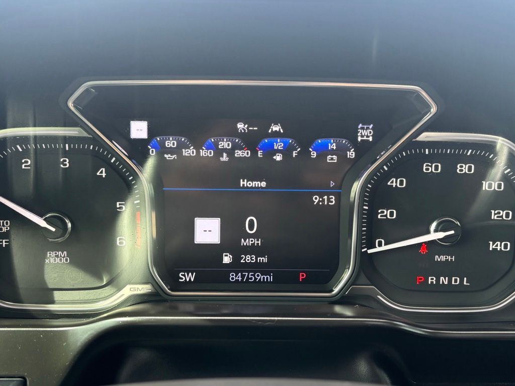 2020 GMC Sierra 1500 Denali Tucson AZ