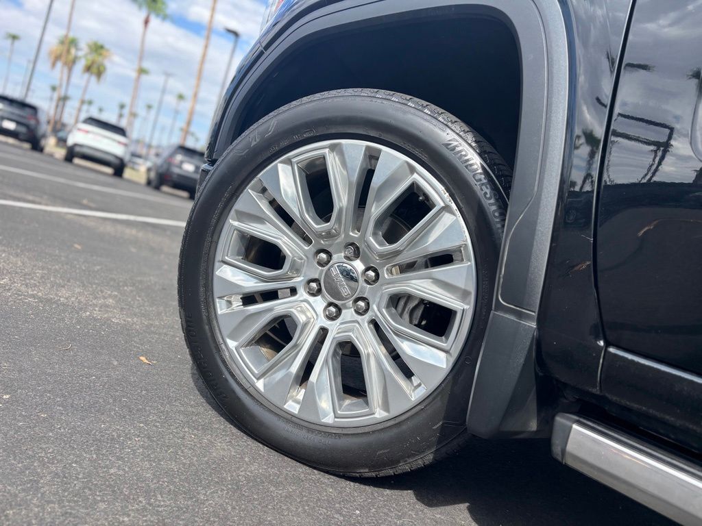 2020 GMC Sierra 1500 Denali Tucson AZ