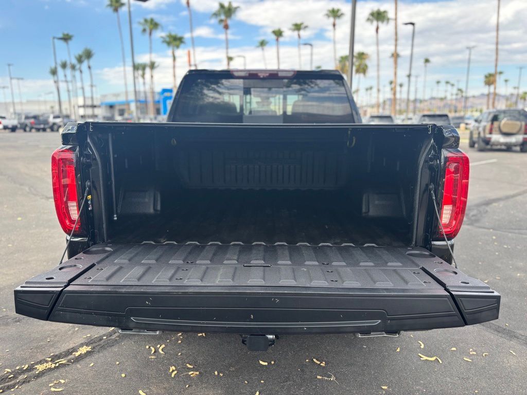 2020 GMC Sierra 1500 Denali Tucson AZ