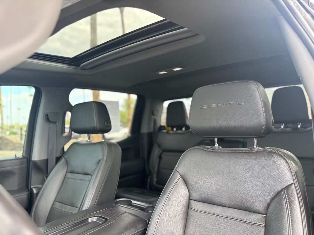 2020 GMC Sierra 1500 Denali Tucson AZ