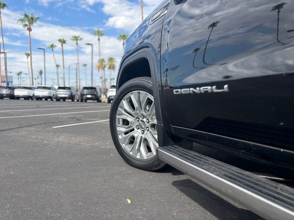2020 GMC Sierra 1500 Denali Tucson AZ