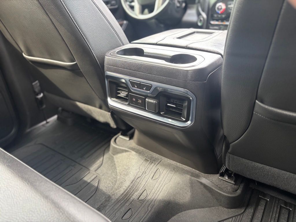 2020 GMC Sierra 1500 Denali Tucson AZ