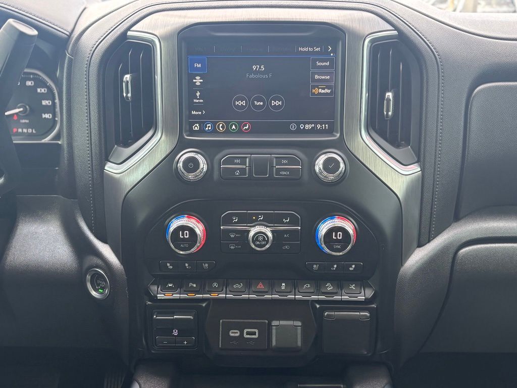 2020 GMC Sierra 1500 Denali Tucson AZ