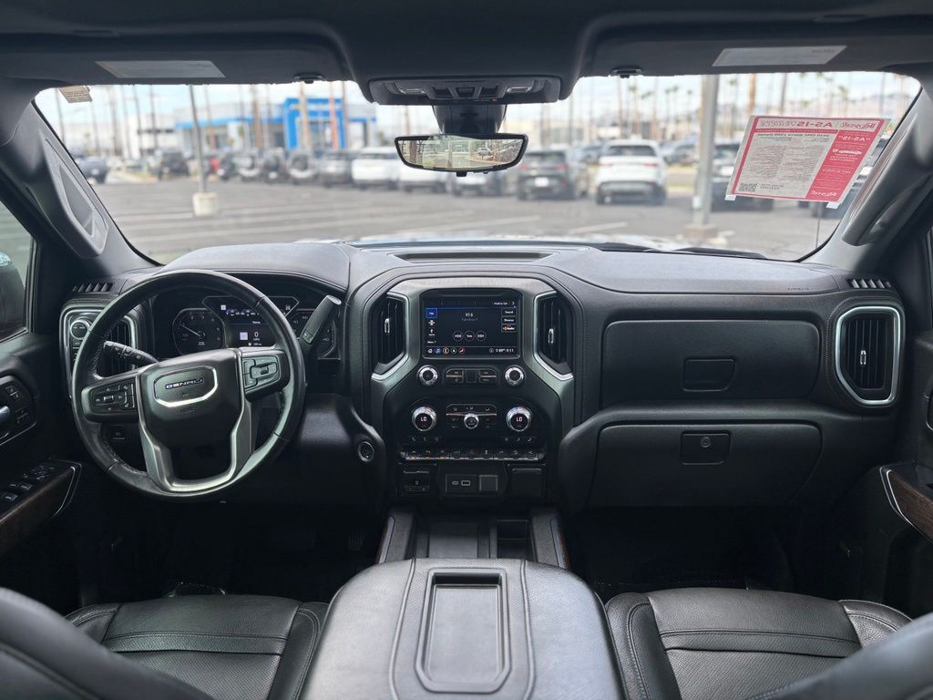 2020 GMC Sierra 1500 Denali Tucson AZ