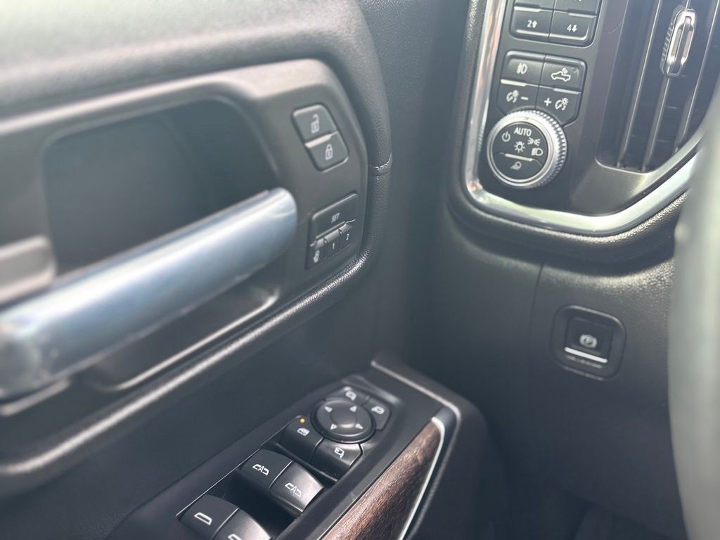 2020 GMC Sierra 1500 Denali Tucson AZ