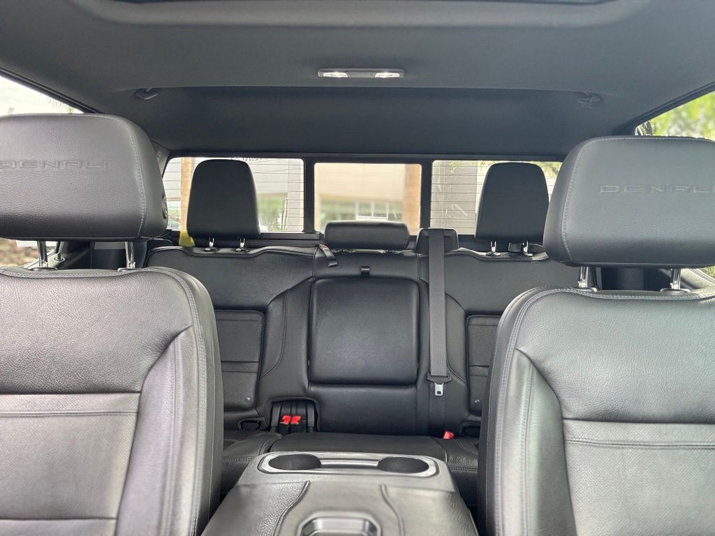 2020 GMC Sierra 1500 Denali Tucson AZ