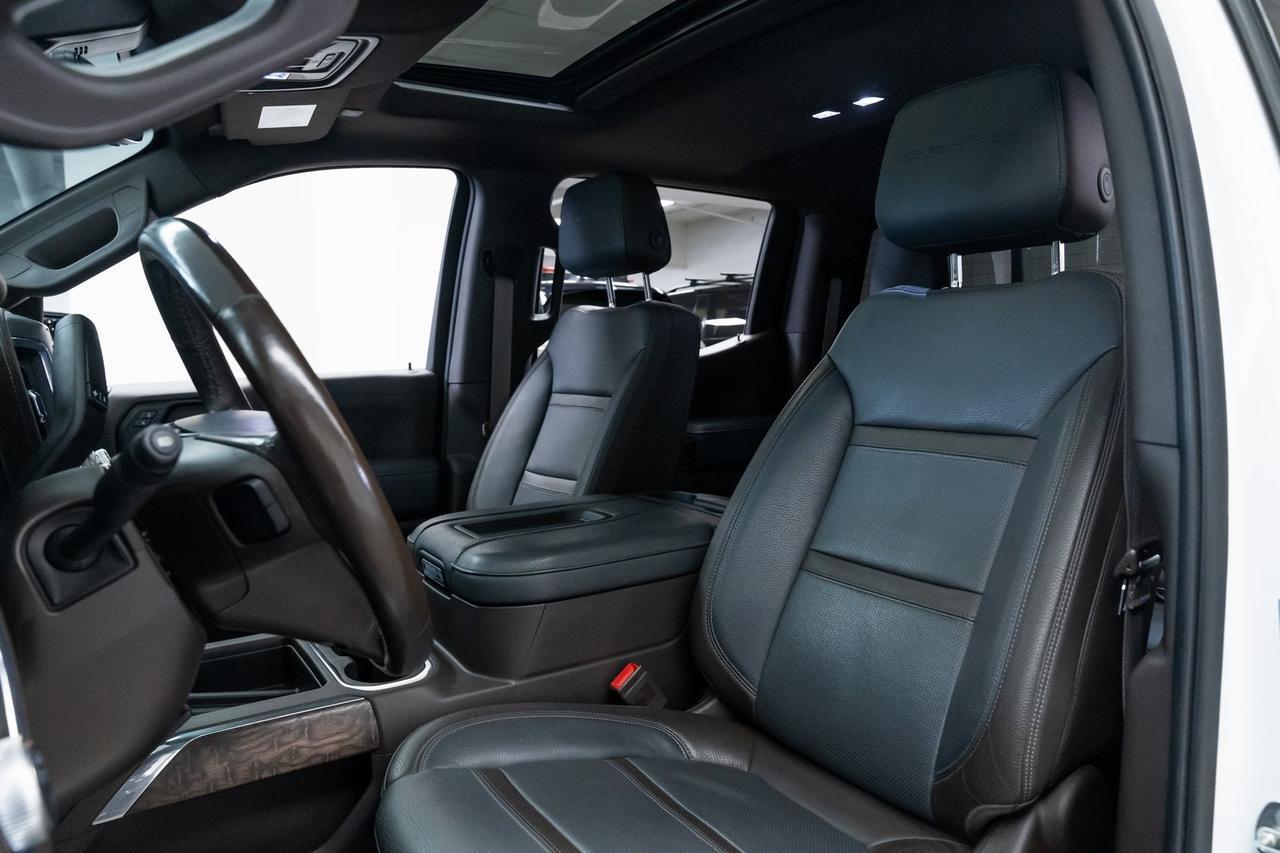 2020 GMC Sierra 1500 Denali Vented Seats Bose Audio Moonroof Portland OR
