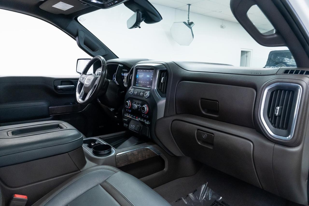 2020 GMC Sierra 1500 Denali Vented Seats Bose Audio Moonroof Portland OR