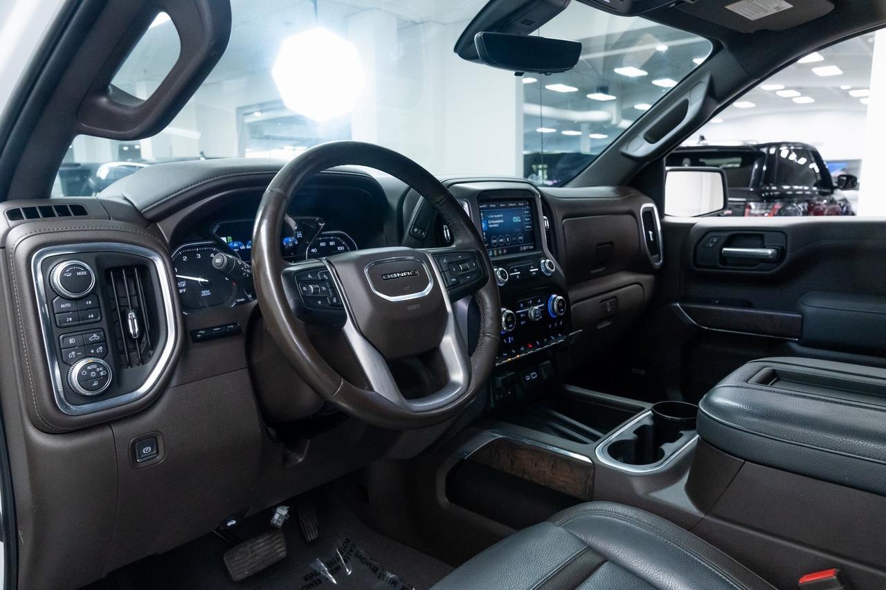 2020 GMC Sierra 1500 Denali Vented Seats Bose Audio Moonroof Portland OR