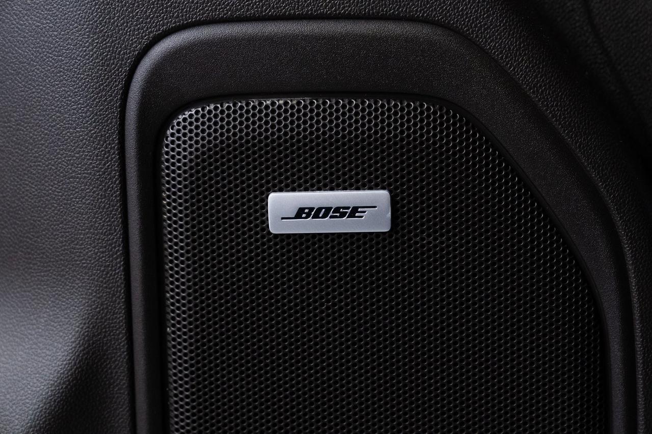2020 GMC Sierra 1500 Denali Vented Seats Bose Audio Moonroof Portland OR