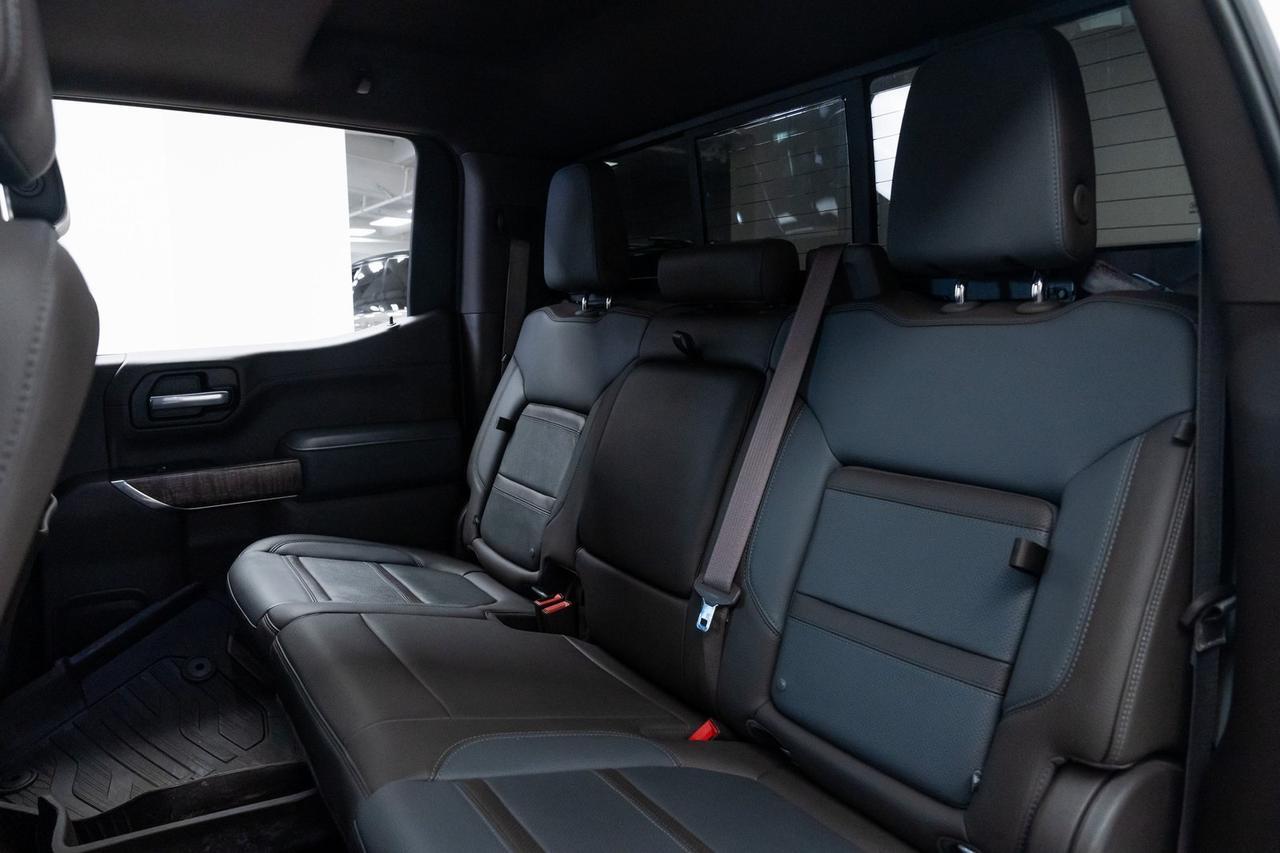 2020 GMC Sierra 1500 Denali Vented Seats Bose Audio Moonroof Portland OR
