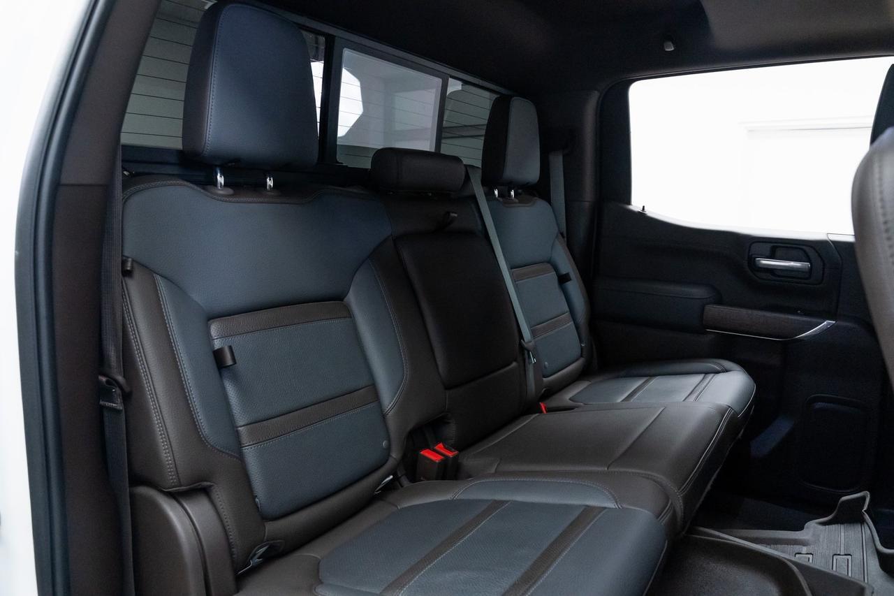 2020 GMC Sierra 1500 Denali Vented Seats Bose Audio Moonroof Portland OR