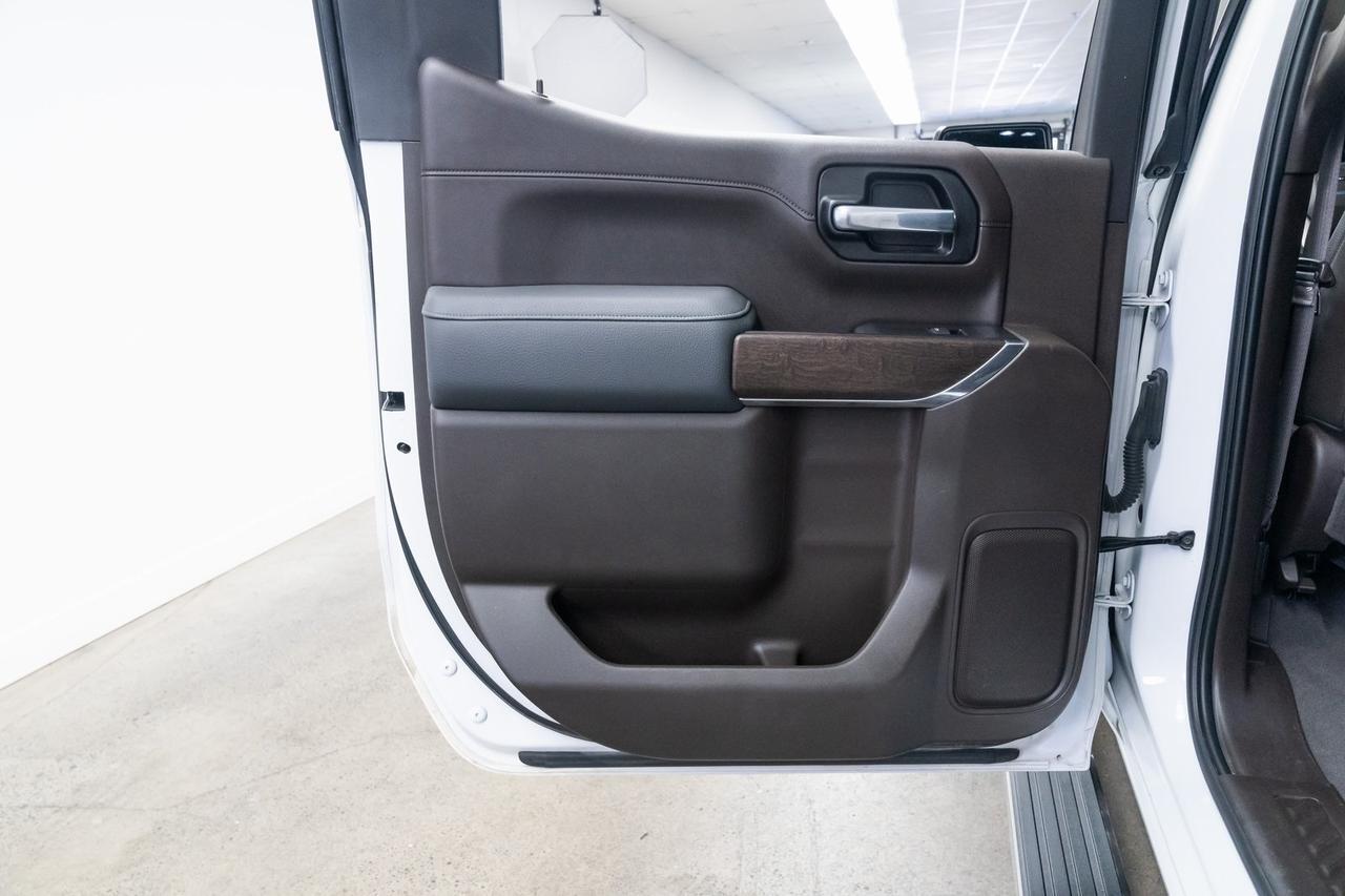 2020 GMC Sierra 1500 Denali Vented Seats Bose Audio Moonroof Portland OR