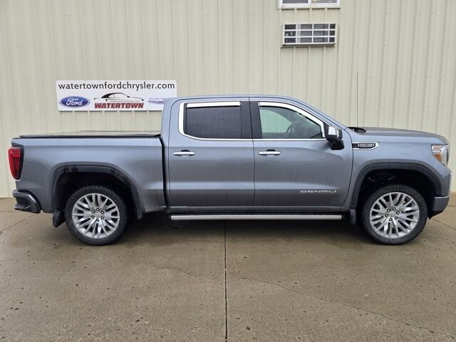 2020 GMC Sierra 1500 Denali Watertown SD