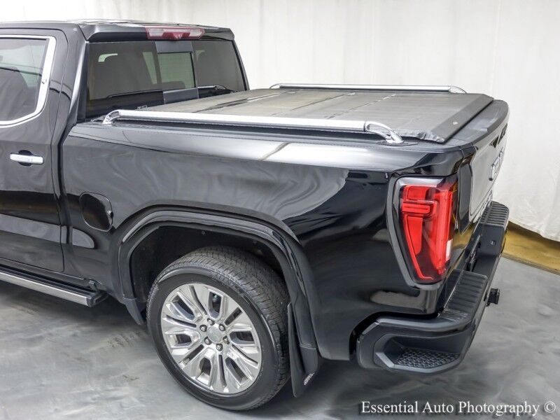 2020 GMC Sierra 1500 Denali Willowbrook IL