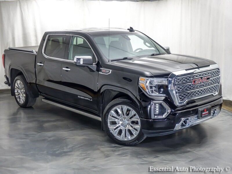 2020 GMC Sierra 1500 Denali Willowbrook IL