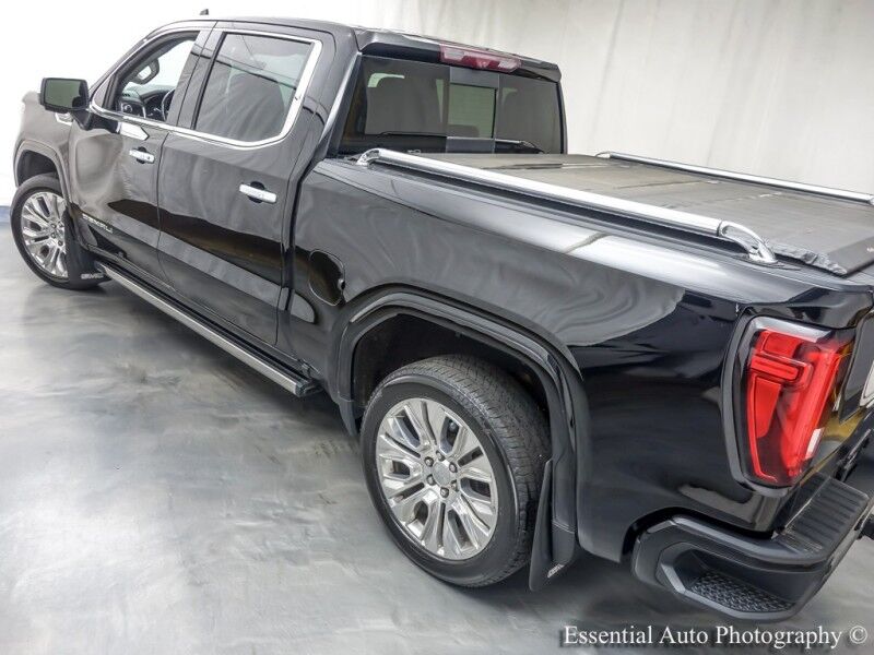 2020 GMC Sierra 1500 Denali Willowbrook IL