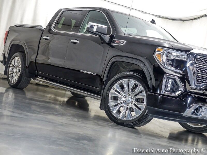 2020 GMC Sierra 1500 Denali Willowbrook IL
