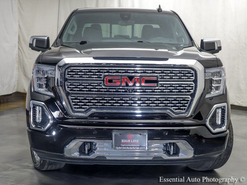 2020 GMC Sierra 1500 Denali Willowbrook IL