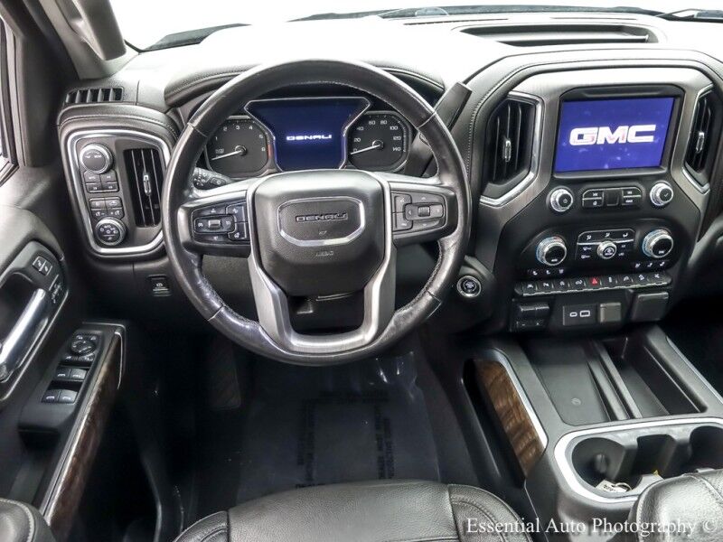 2020 GMC Sierra 1500 Denali Willowbrook IL