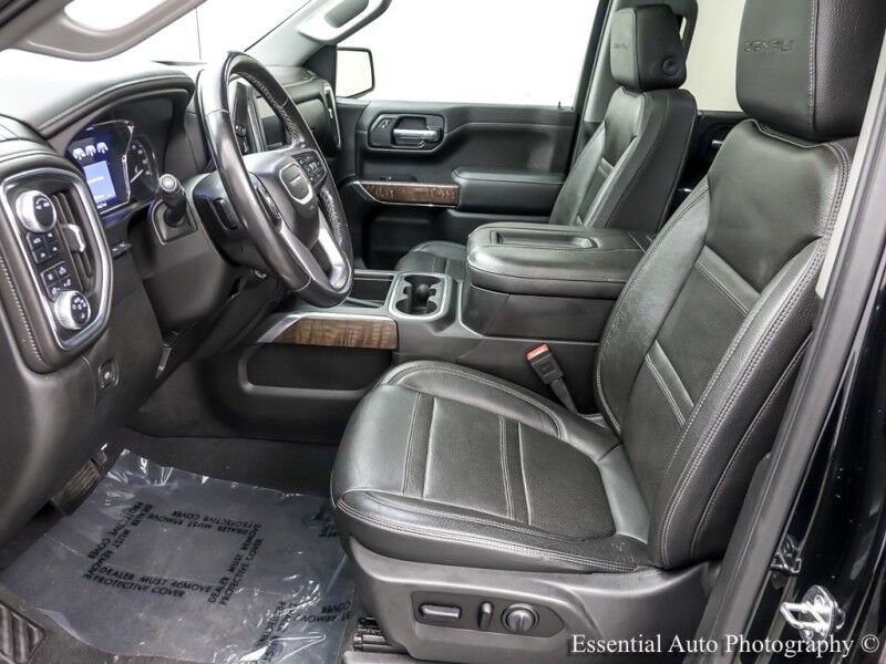2020 GMC Sierra 1500 Denali Willowbrook IL
