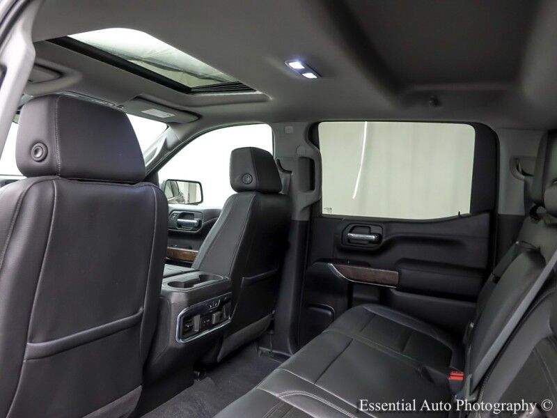 2020 GMC Sierra 1500 Denali Willowbrook IL