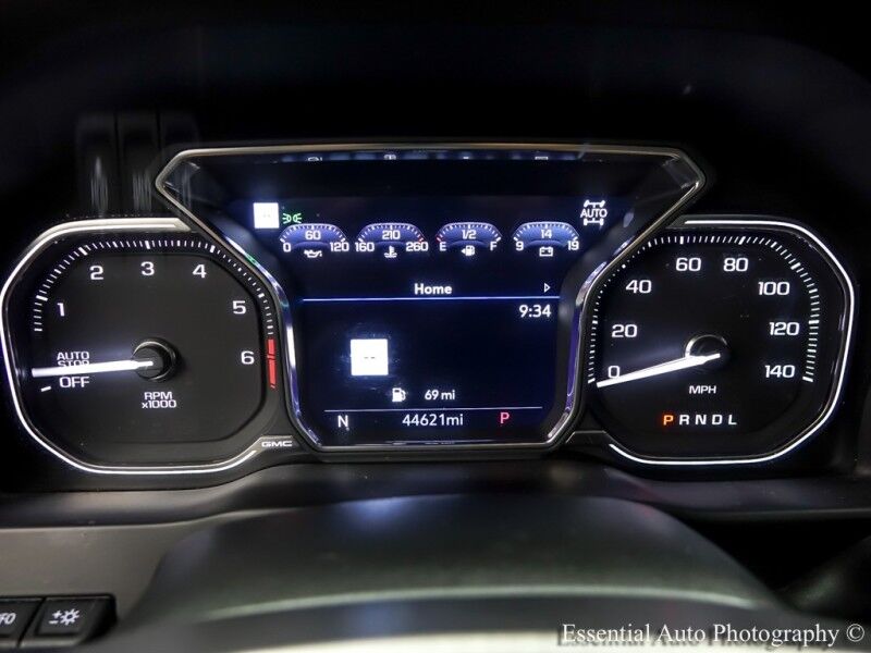 2020 GMC Sierra 1500 Denali Willowbrook IL