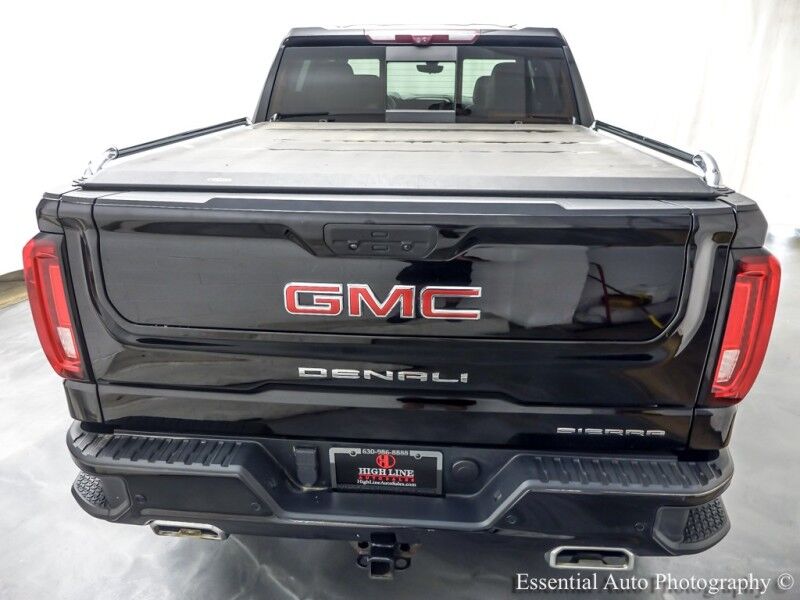 2020 GMC Sierra 1500 Denali Willowbrook IL