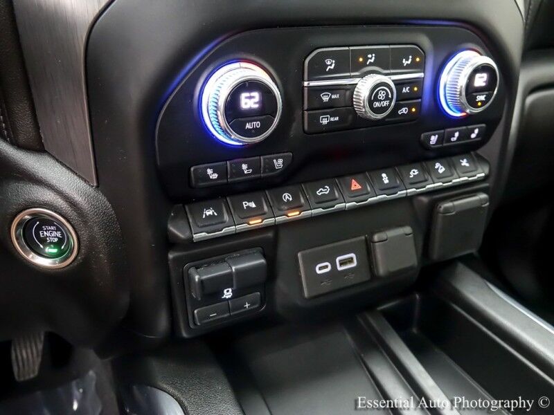 2020 GMC Sierra 1500 Denali Willowbrook IL