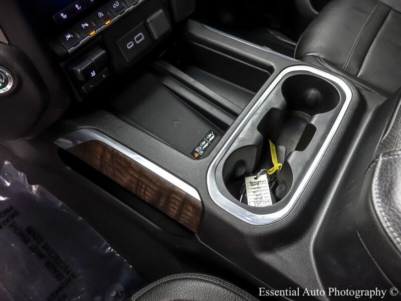 2020 GMC Sierra 1500 Denali Willowbrook IL