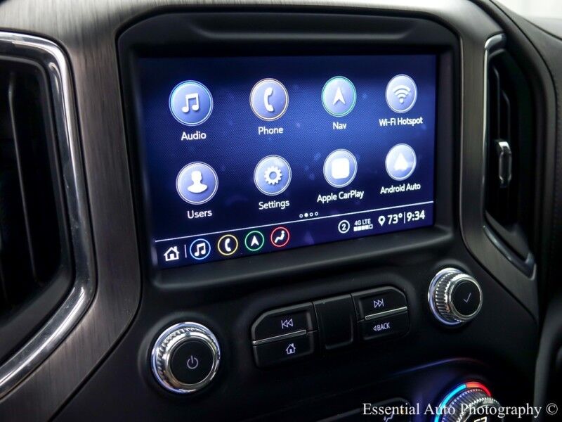 2020 GMC Sierra 1500 Denali Willowbrook IL