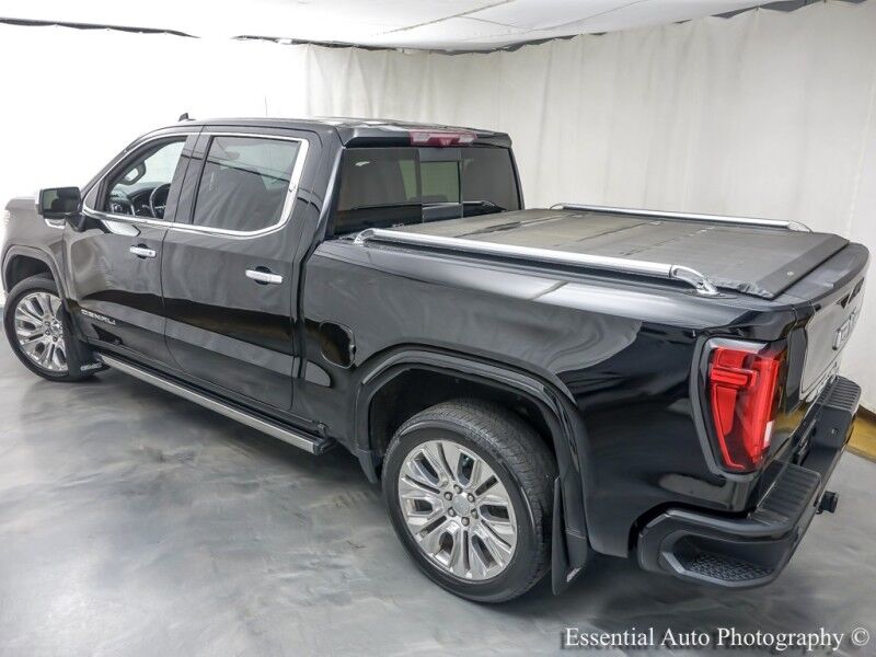 2020 GMC Sierra 1500 Denali Willowbrook IL