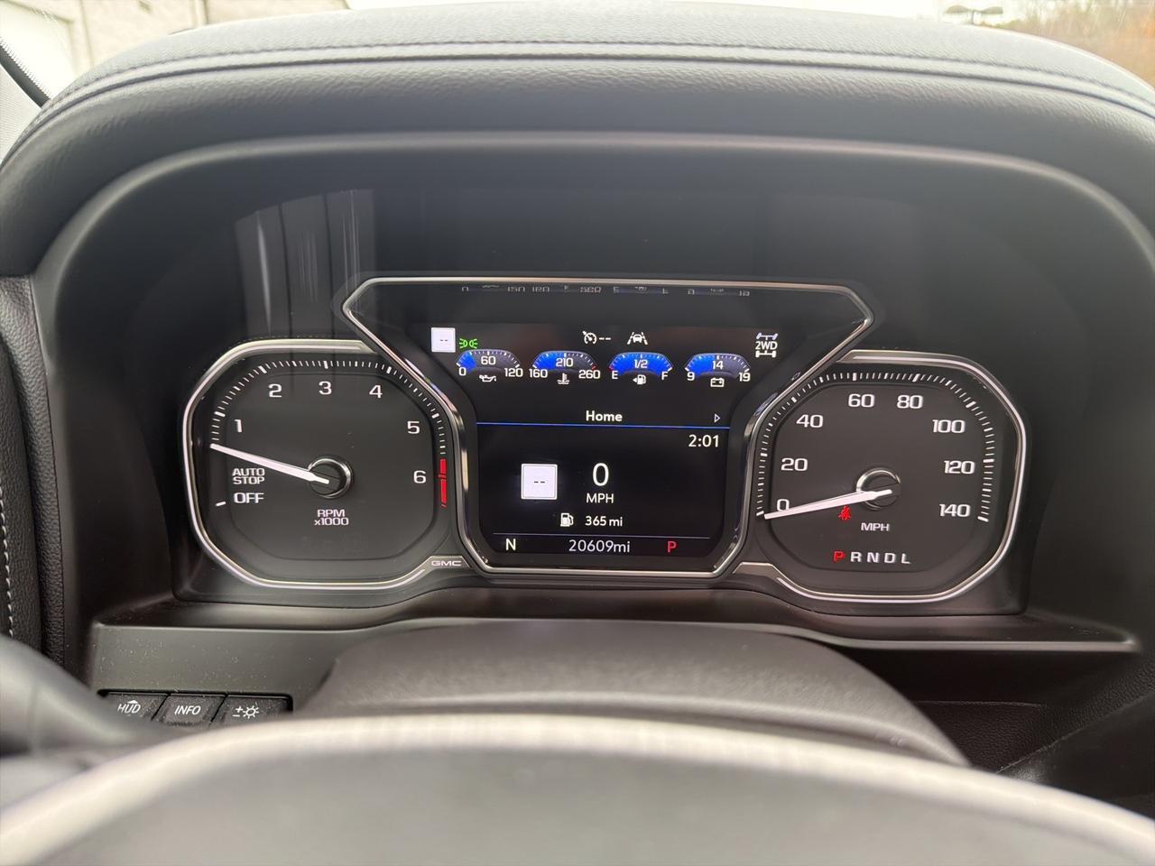 2020 GMC Sierra 1500 Denali Ashland VA