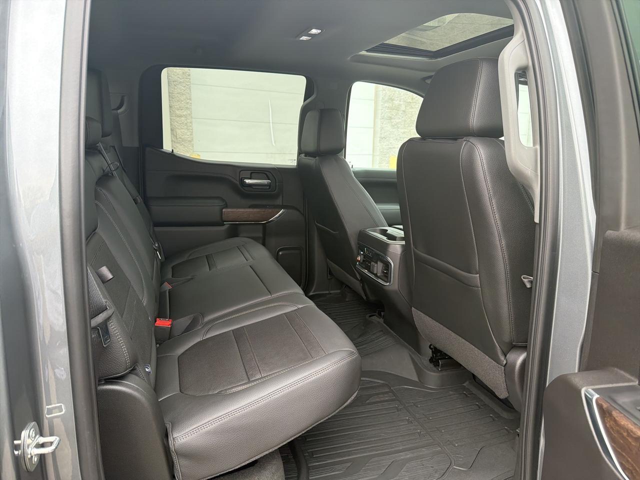 2020 GMC Sierra 1500 Denali Ashland VA