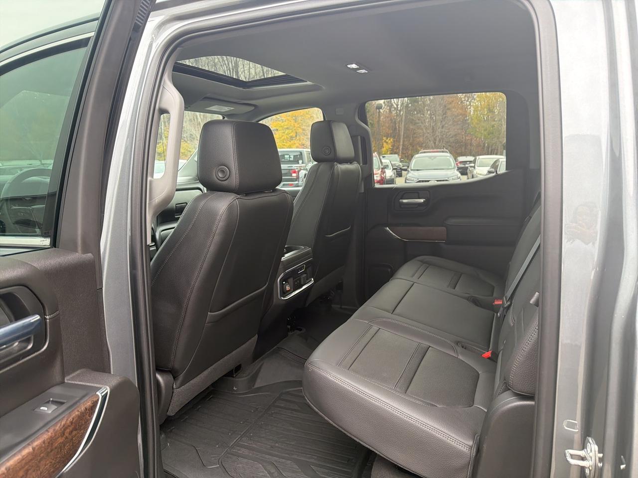 2020 GMC Sierra 1500 Denali Ashland VA
