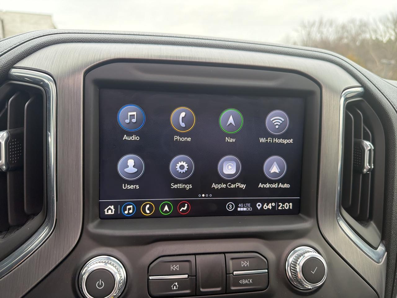 2020 GMC Sierra 1500 Denali Ashland VA