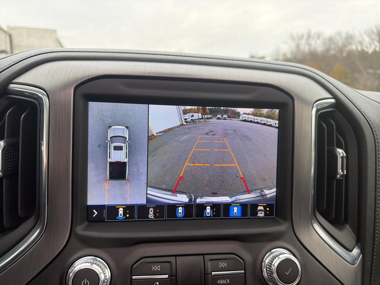 2020 GMC Sierra 1500 Denali Ashland VA