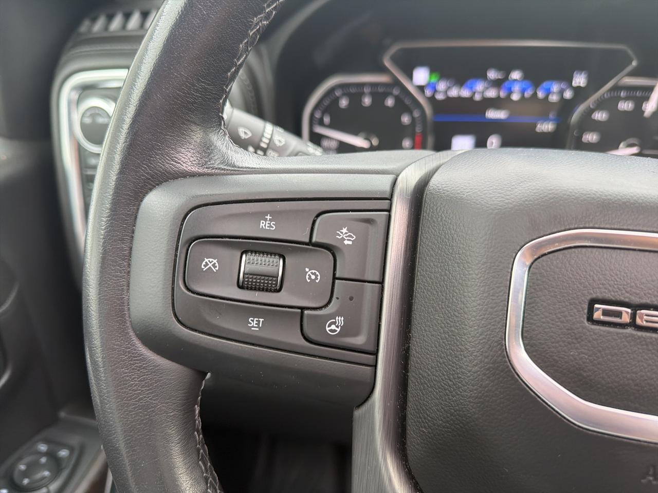 2020 GMC Sierra 1500 Denali Ashland VA