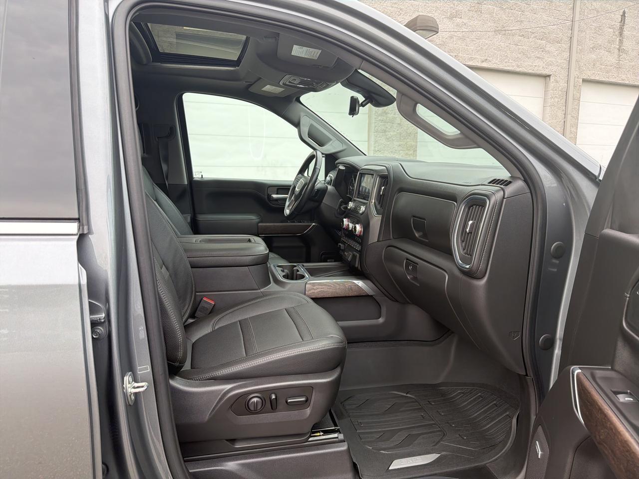 2020 GMC Sierra 1500 Denali Ashland VA