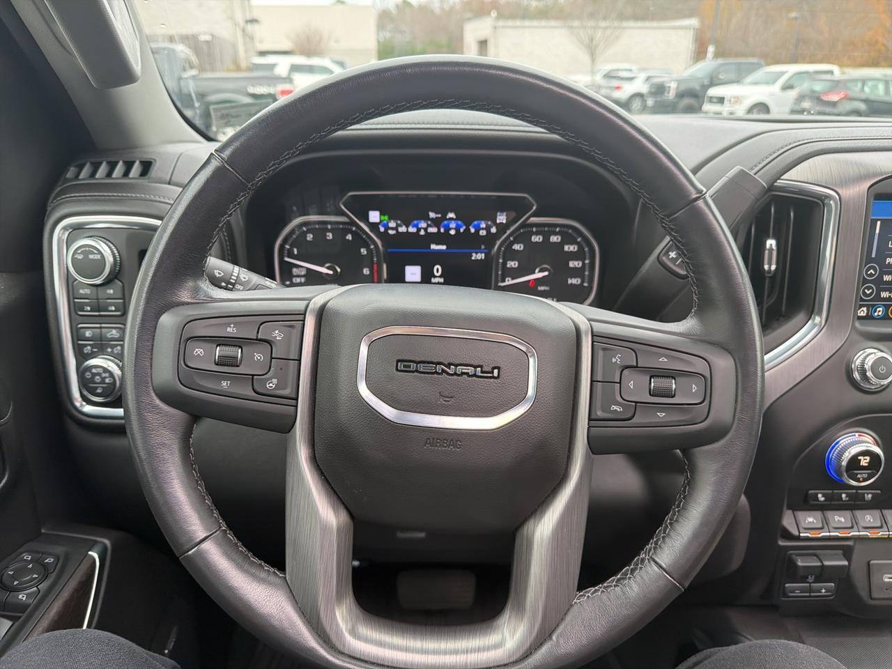 2020 GMC Sierra 1500 Denali Ashland VA