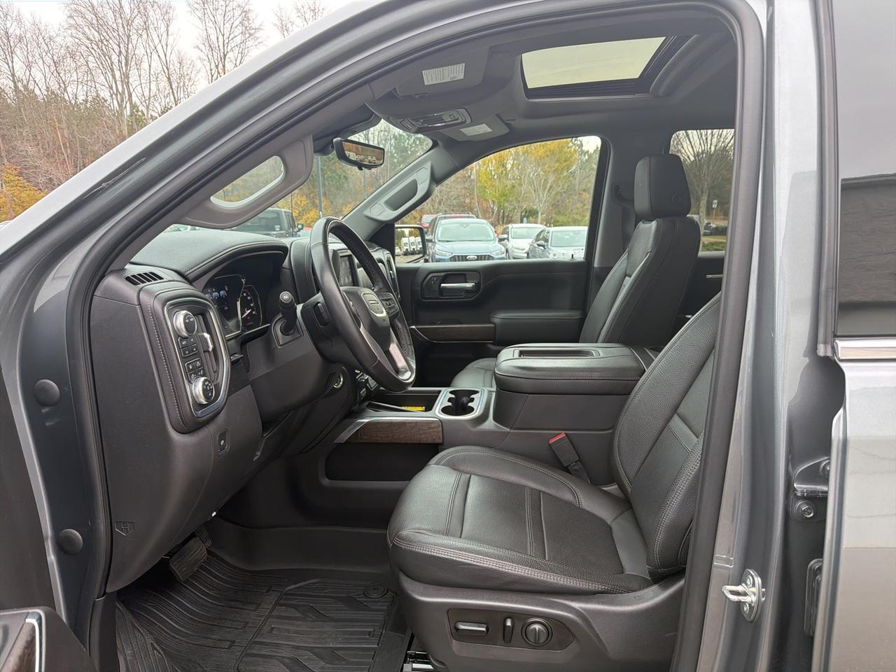 2020 GMC Sierra 1500 Denali Ashland VA