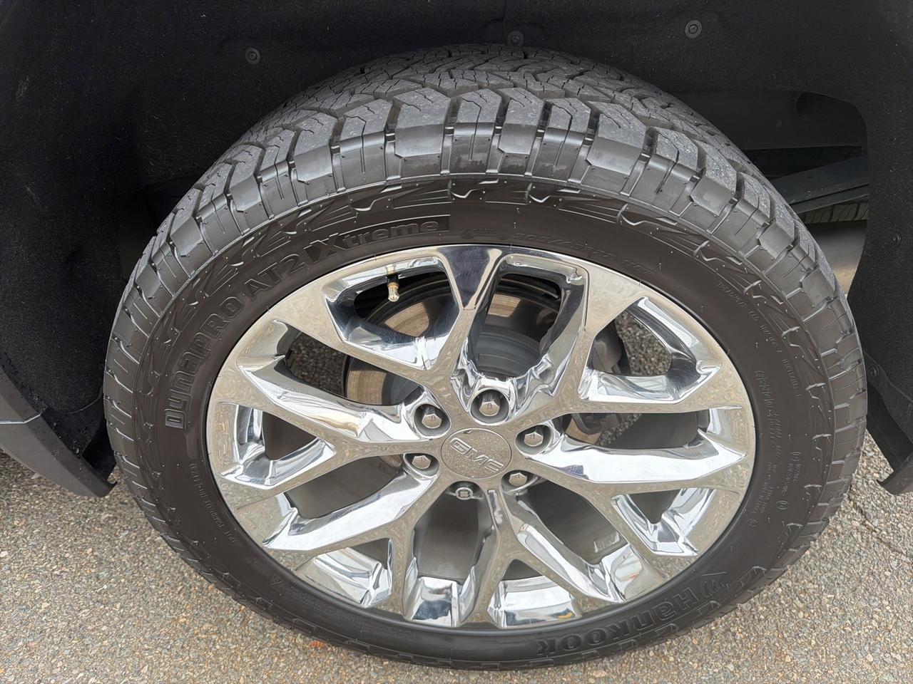 2020 GMC Sierra 1500 Denali Ashland VA