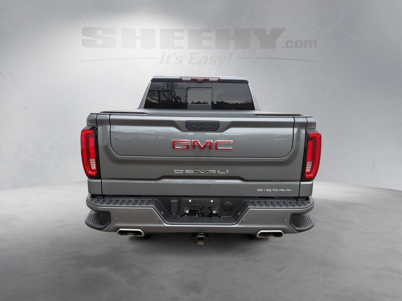 2020 GMC Sierra 1500 Denali Ashland VA