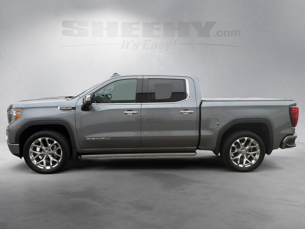 2020 GMC Sierra 1500 Denali Ashland VA