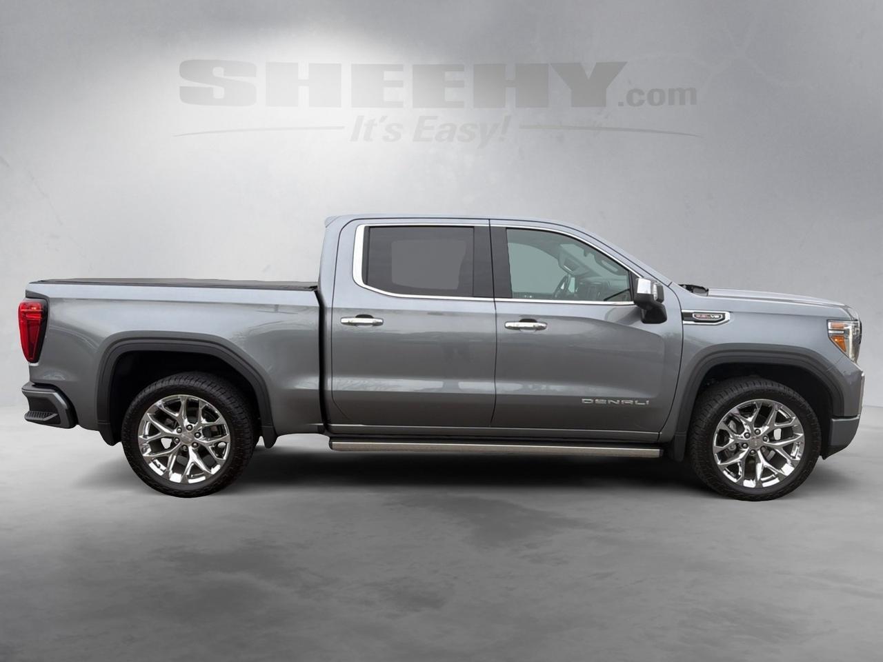 2020 GMC Sierra 1500 Denali Ashland VA