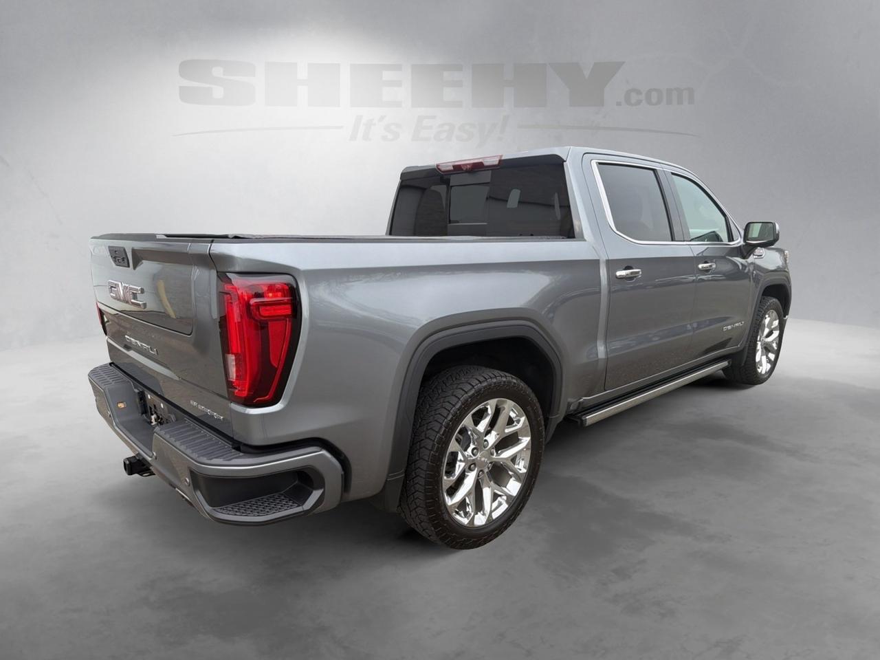 2020 GMC Sierra 1500 Denali Ashland VA
